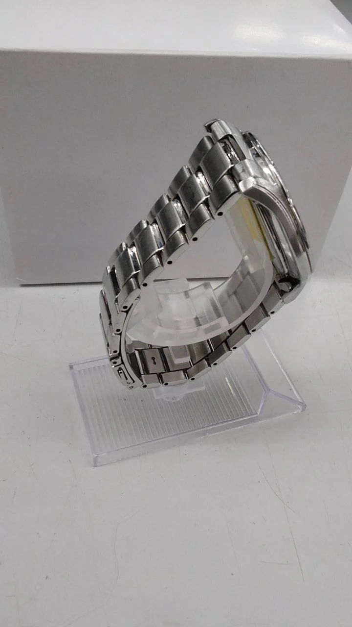 CITIZEN Solar-Armbanduhr E031-S103720