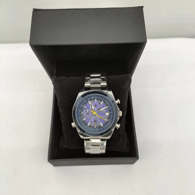 CITIZEN ECO-DRIVE WR200
