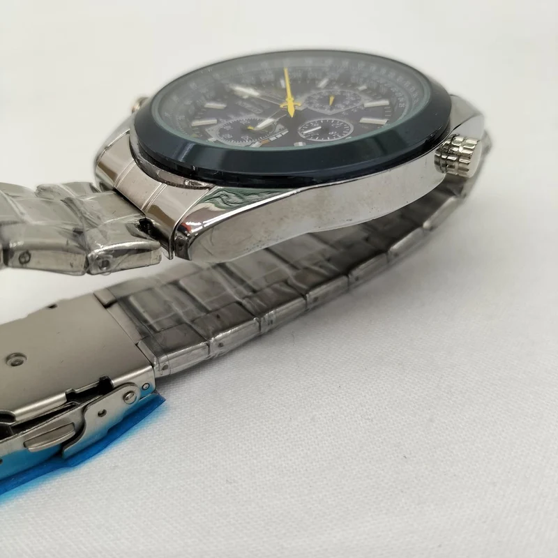 CITIZEN ECO-DRIVE WR200