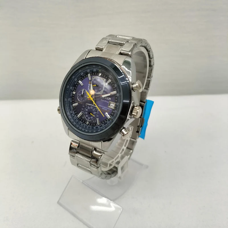 CITIZEN ECO-DRIVE WR200