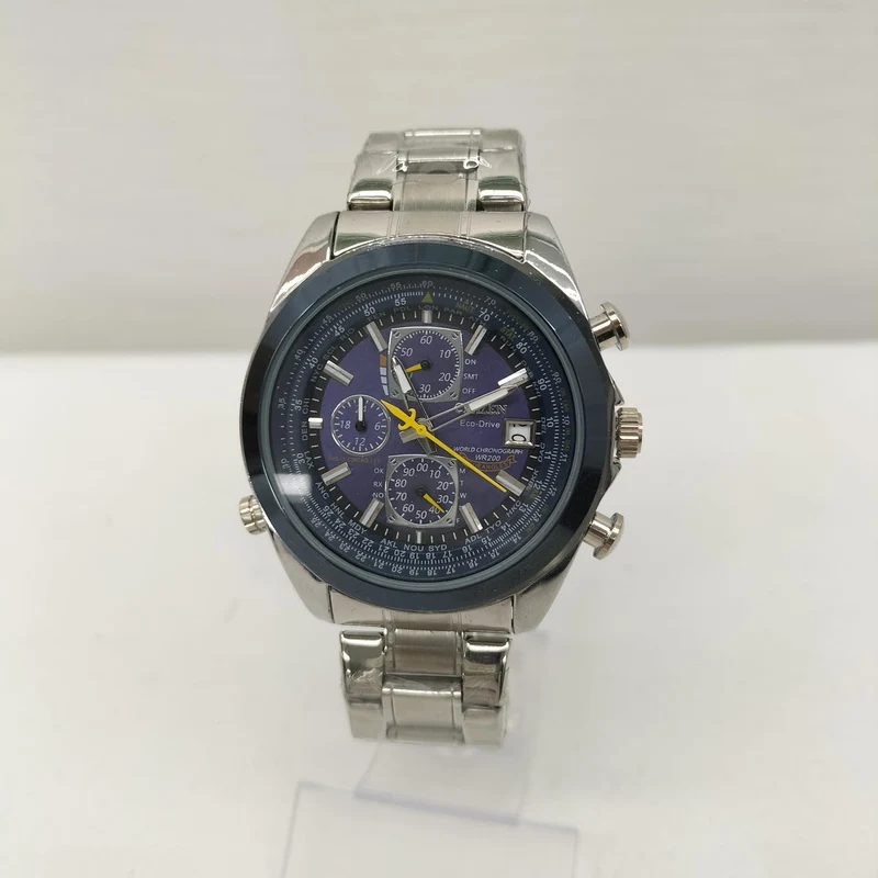 CITIZEN ECO-DRIVE WR200