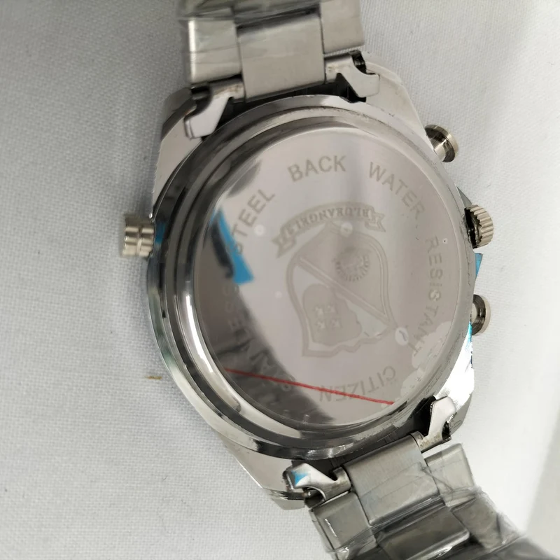CITIZEN ECO-DRIVE WR200