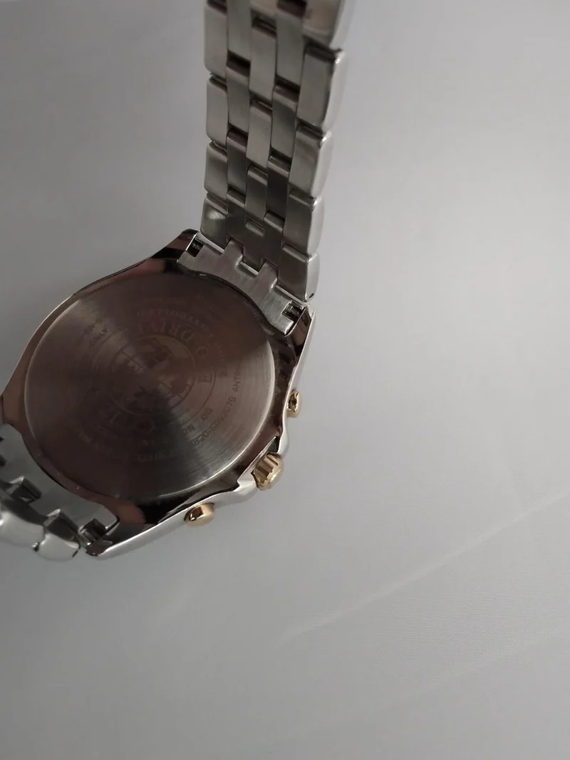 CITIZEN Armbanduhr E820-S096081