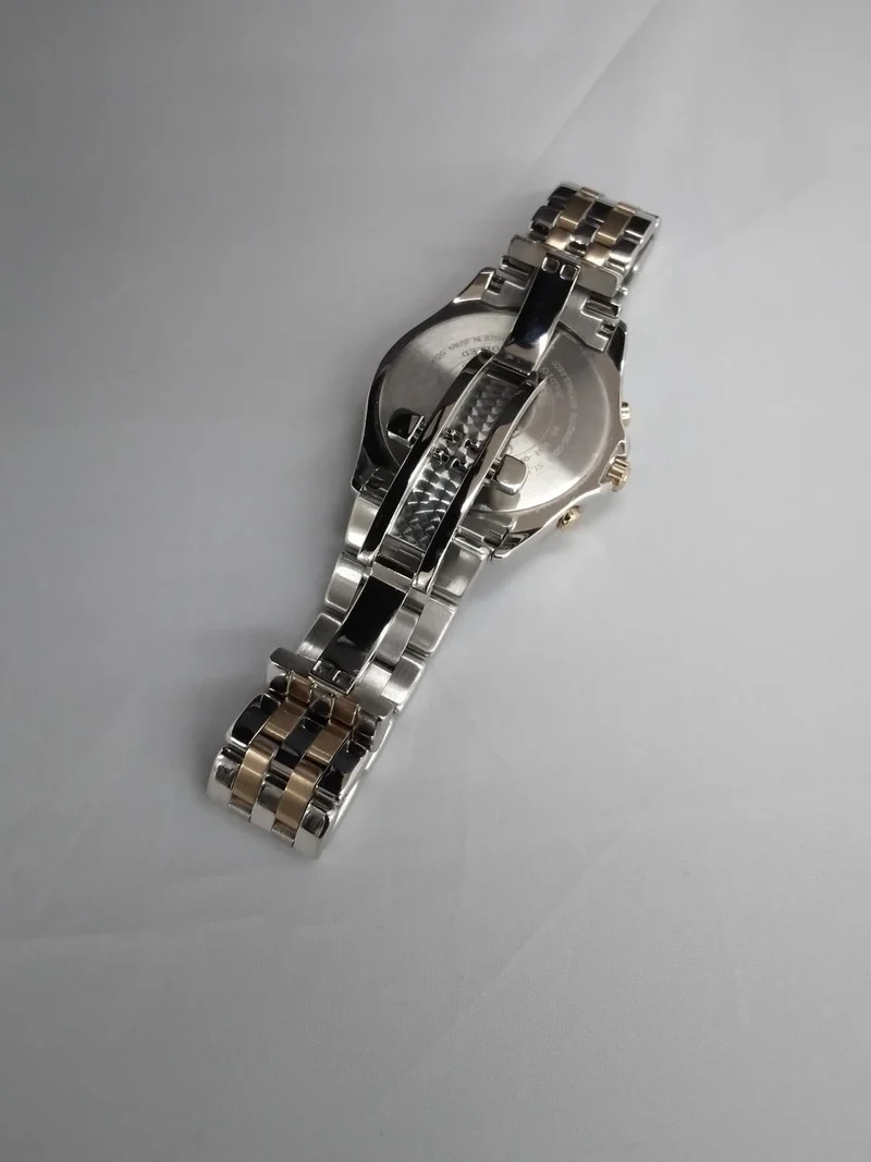 CITIZEN Armbanduhr E820-S096081