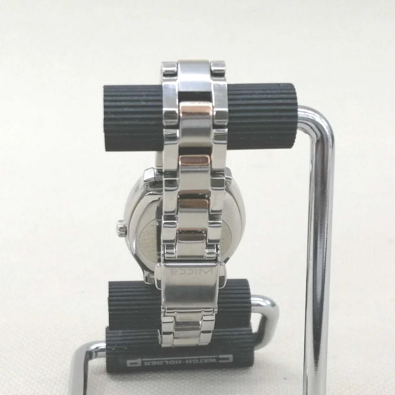 CITIZEN WICCA Solar-Armbanduhr E031-S085667