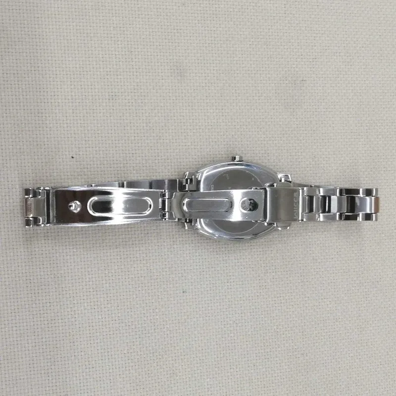 CITIZEN WICCA Solar-Armbanduhr E031-S085667