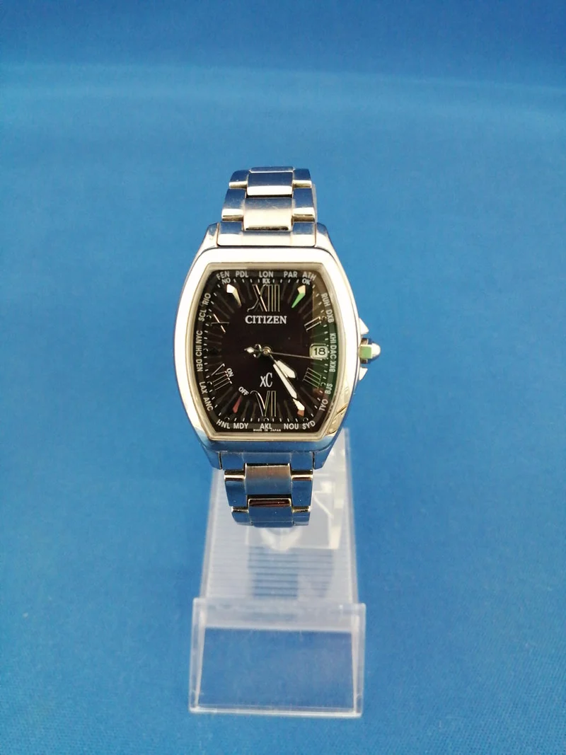 CITIZEN Eco-Drive H240-T021573