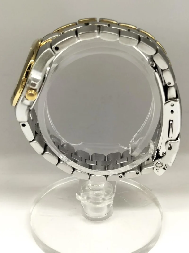 CITIZEN Analog Solar E011-K15711