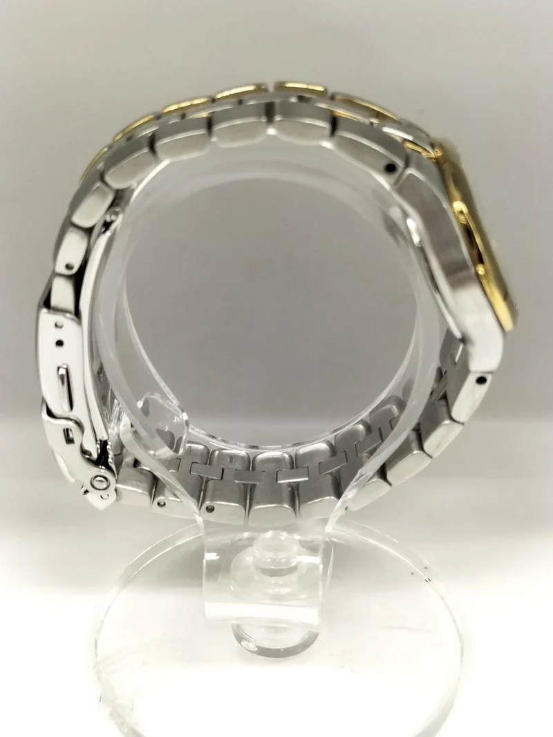 CITIZEN Analog Solar E011-K15711