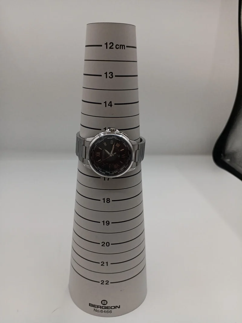 CITIZEN ECO-DRIVE H149-T018335