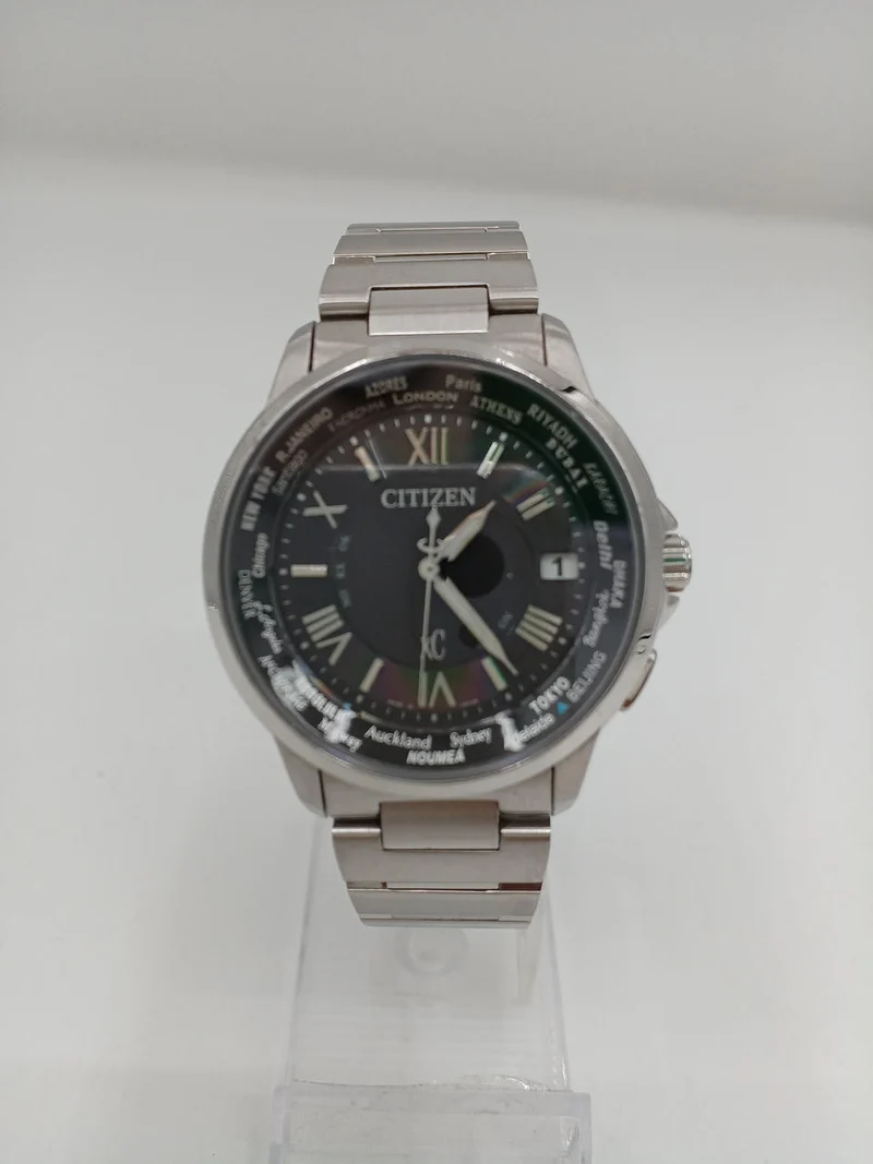 CITIZEN ECO-DRIVE H149-T018335