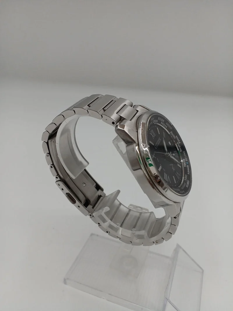 CITIZEN ECO-DRIVE H149-T018335