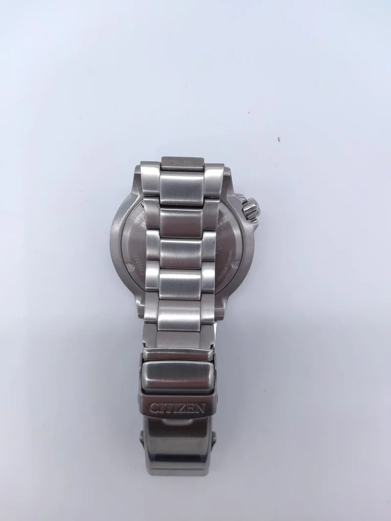 CITIZEN Solaruhr BN0165-55L