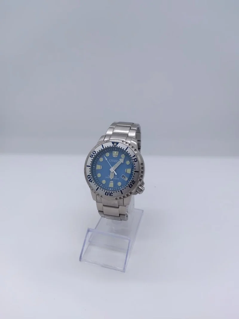 CITIZEN Solaruhr BN0165-55L