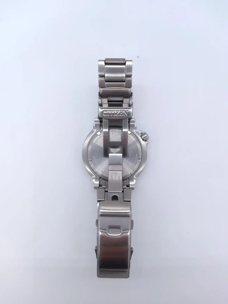 CITIZEN Solaruhr BN0165-55L