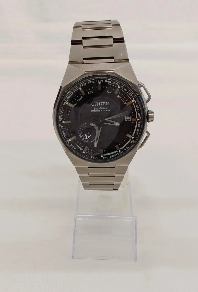 CITIZEN Eco Drive CC3097-52E