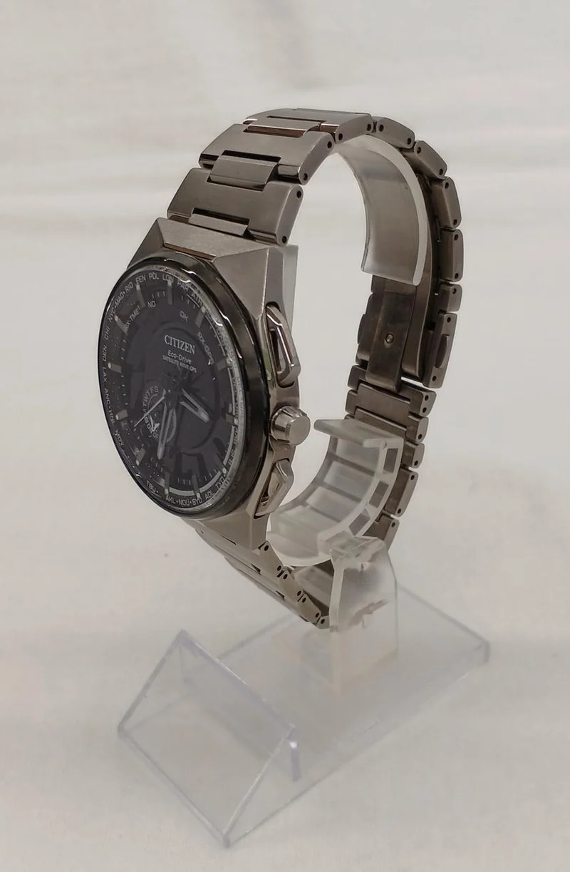 CITIZEN Eco Drive CC3097-52E