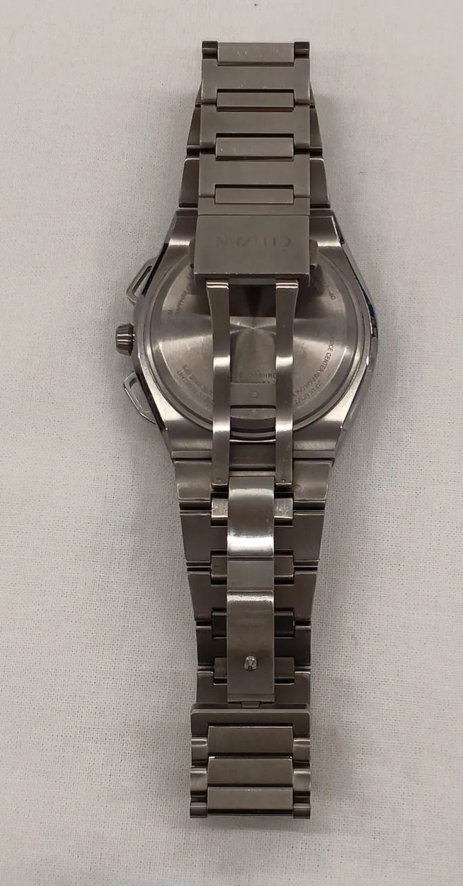 CITIZEN Eco Drive CC3097-52E