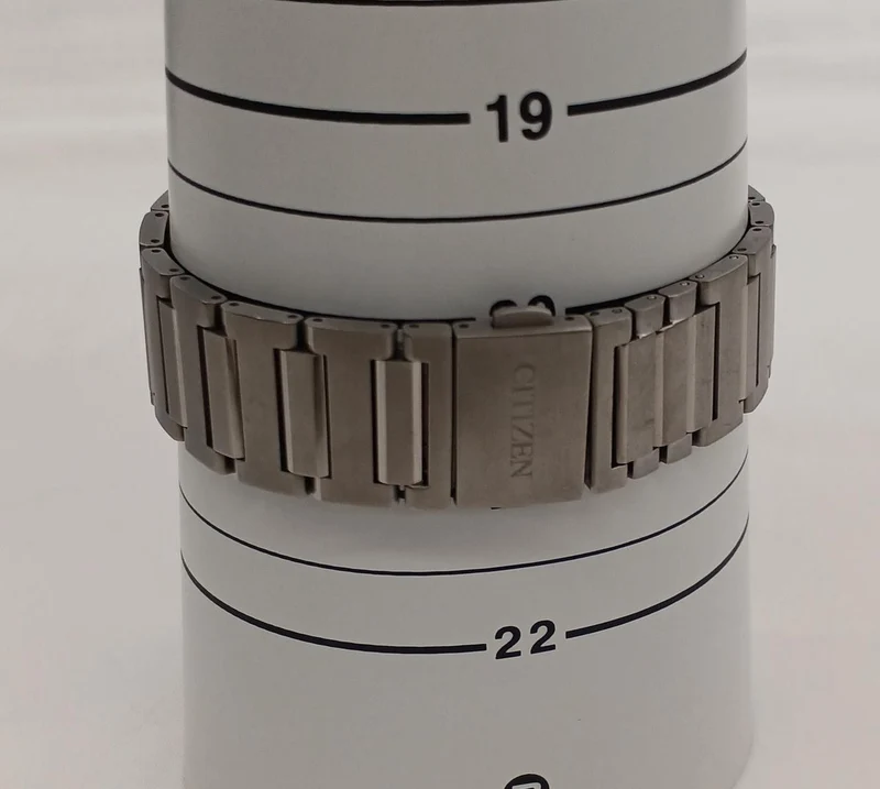 CITIZEN Eco Drive CC3097-52E