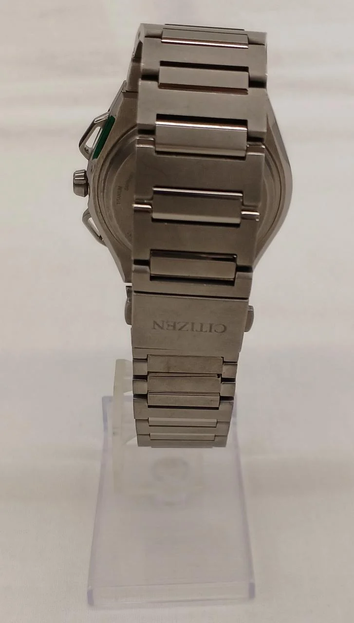 CITIZEN Eco Drive CC3097-52E