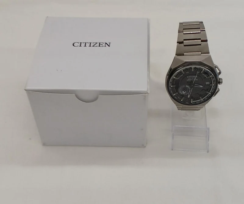 CITIZEN Eco Drive CC3097-52E