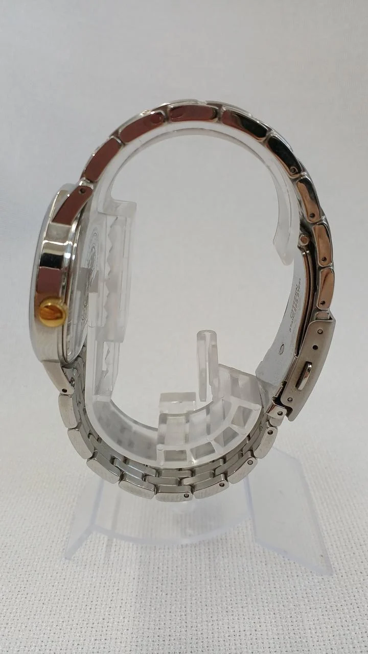CITIZEN Solar-Funkuhr E111-S067901