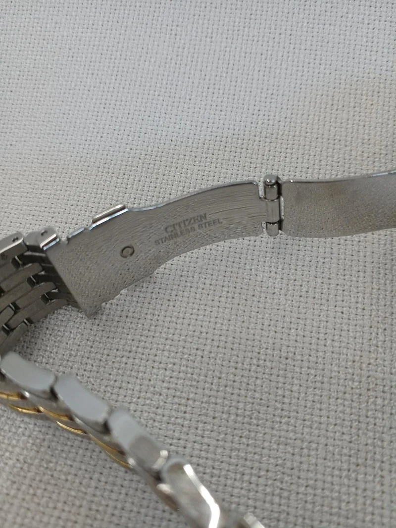 CITIZEN Solar-Funkuhr E111-S067901