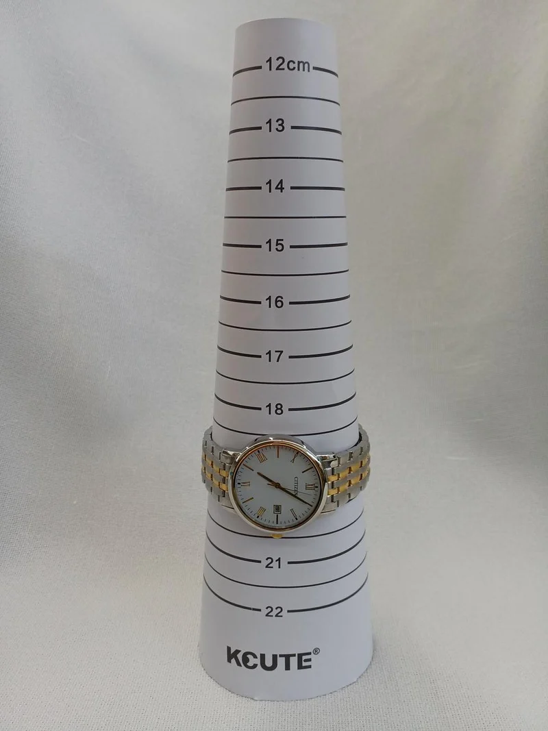 CITIZEN Solar-Funkuhr E111-S067901