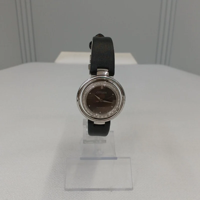 CITIZEN Eco-Drive Uhr E03-S124271
