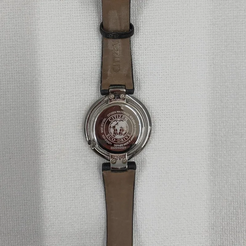 CITIZEN Eco-Drive Uhr E03-S124271