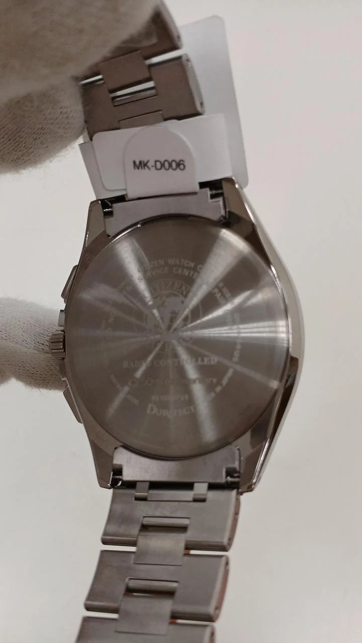 CITIZEN ECO-DRIVE H804-T018695