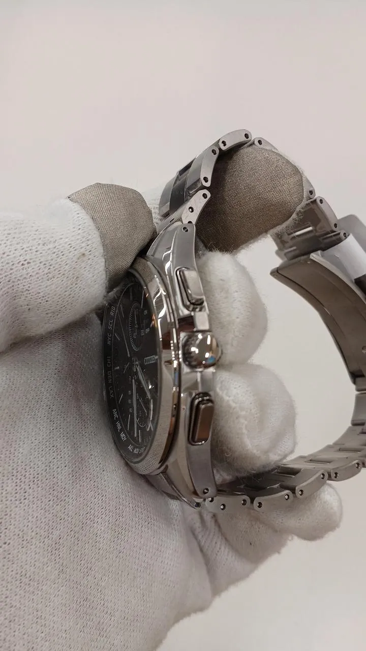CITIZEN ECO-DRIVE H804-T018695