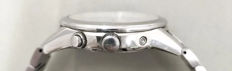 CITIZEN Armbanduhr H415-R005677