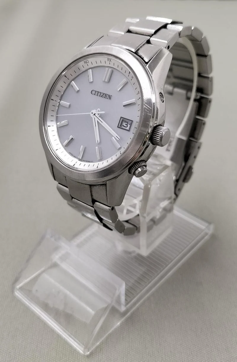 CITIZEN Armbanduhr H415-R005677