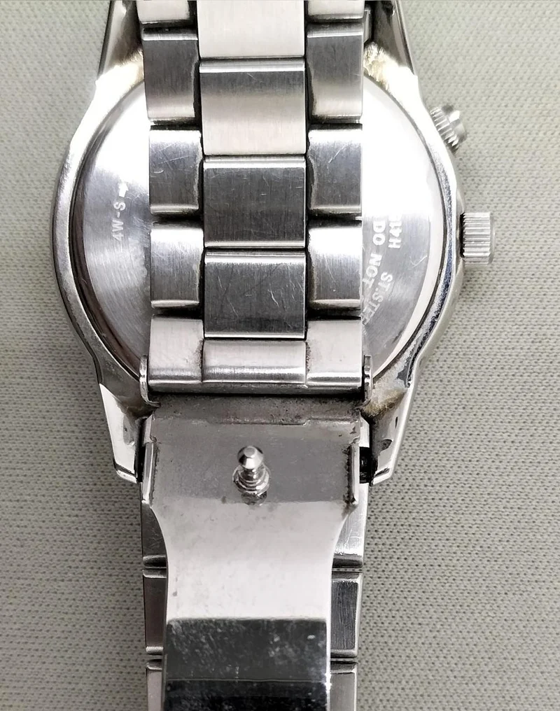 CITIZEN Armbanduhr H415-R005677