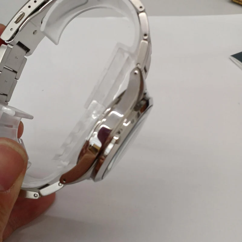 SEIKO Automatik-Armbanduhr 4R35-06Z0