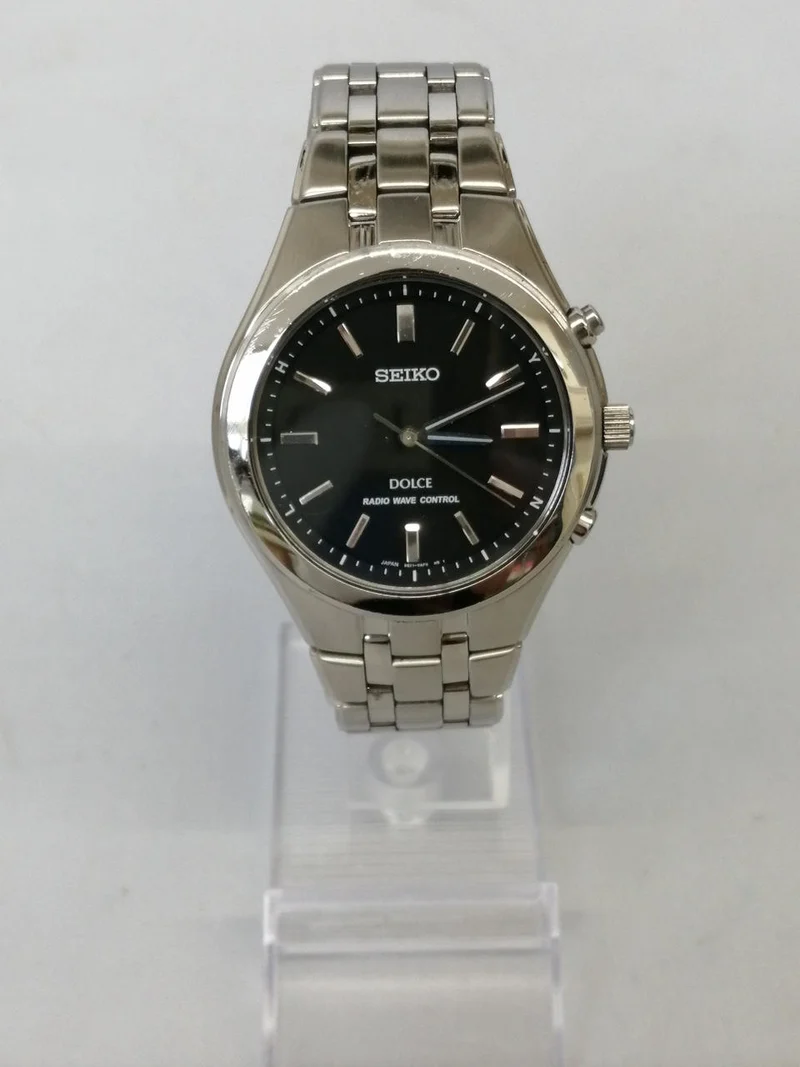 SEIKO Quarz-Armbanduhr DOLCE SADY 005