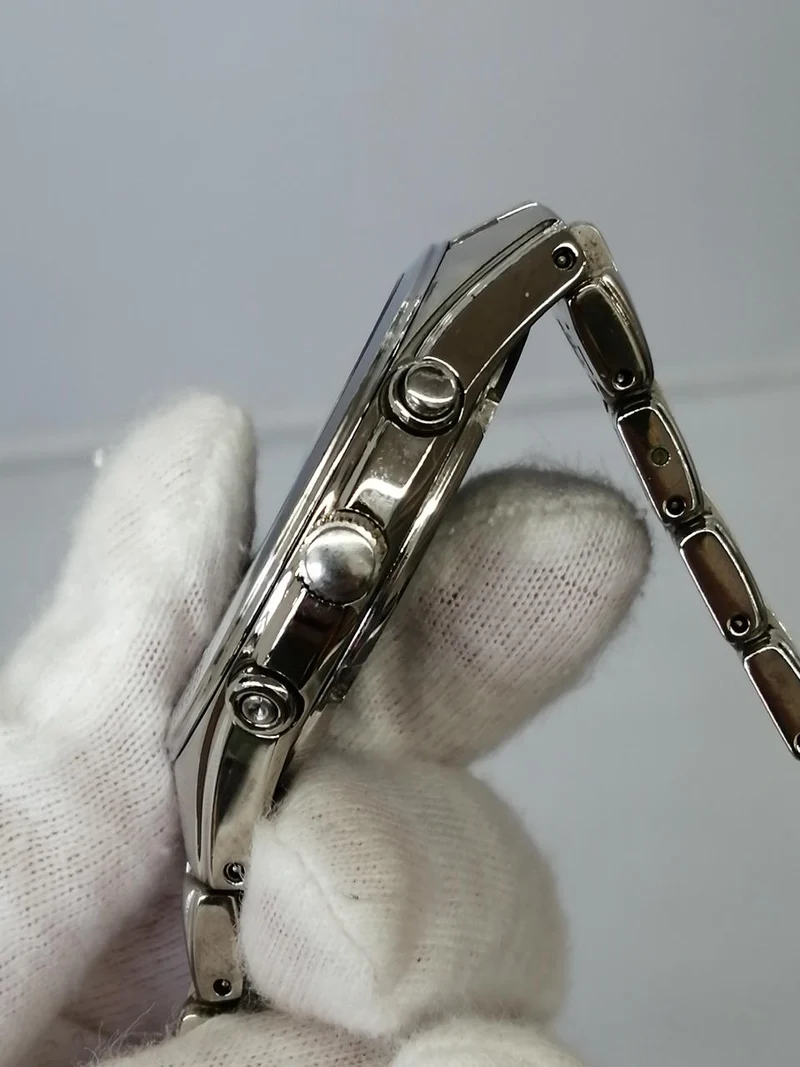 SEIKO Quarz-Armbanduhr DOLCE SADY 005