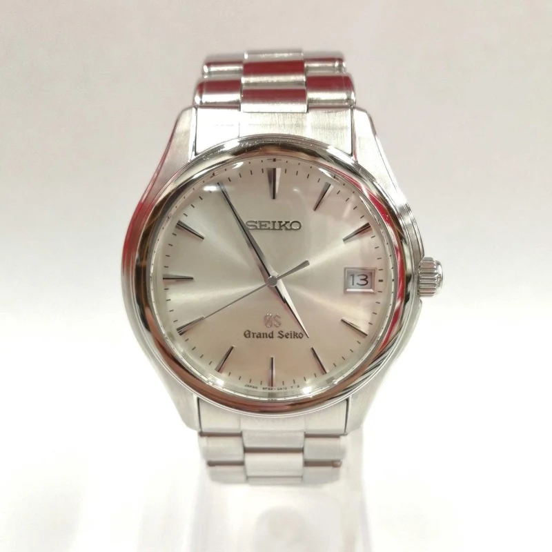 GRAND SEIKO SBGX005 9F62-0A10 / Vollschaden