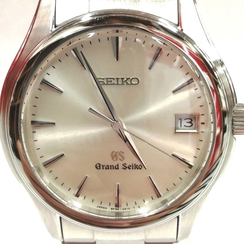 GRAND SEIKO SBGX005 9F62-0A10 / Vollschaden