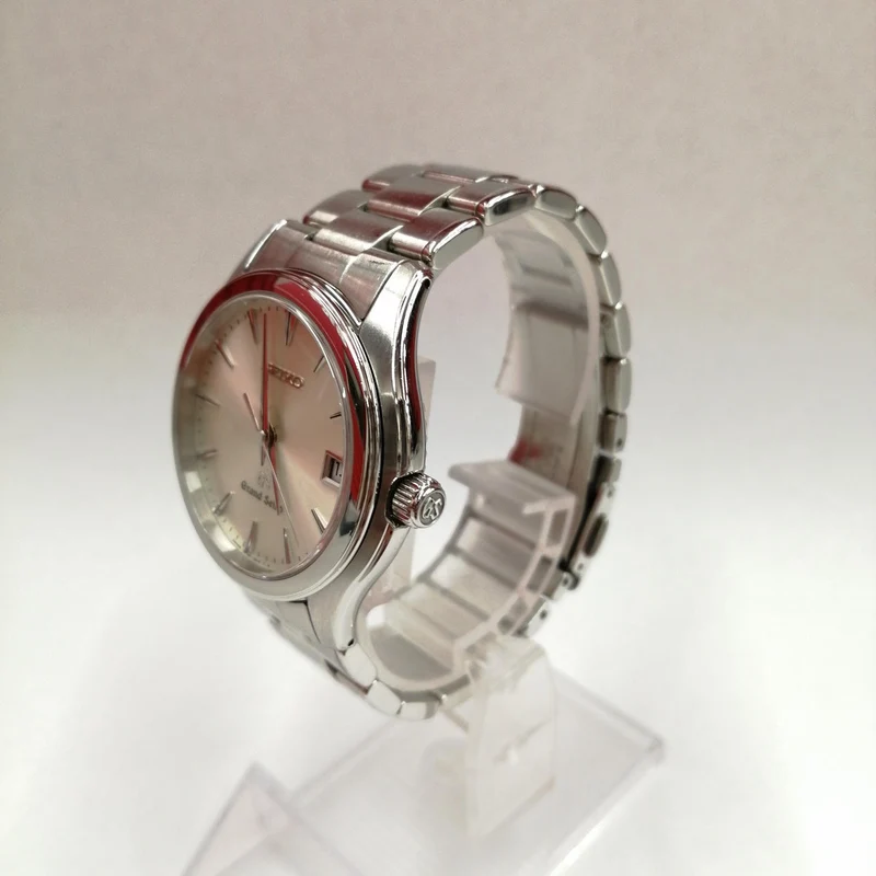GRAND SEIKO SBGX005 9F62-0A10 / Vollschaden