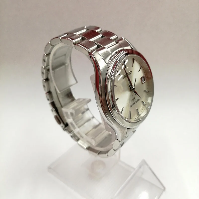 GRAND SEIKO SBGX005 9F62-0A10 / Vollschaden