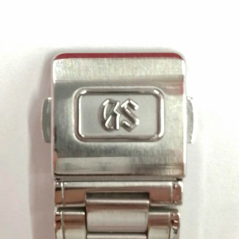 GRAND SEIKO SBGX005 9F62-0A10 / Vollschaden