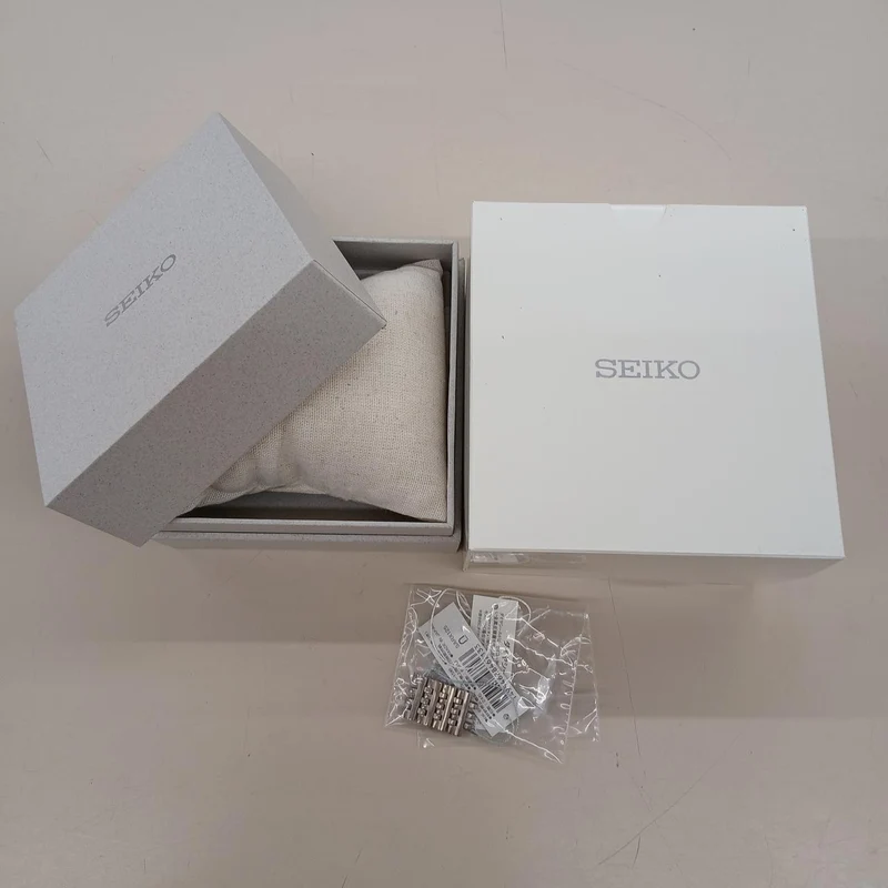 SEIKO PRESAGE CLASSIC AUTOMATIC SARX125