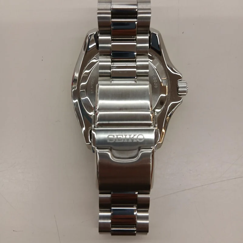 SEIKO PROSPEC DIVERS AUTOMATIC SBDC201