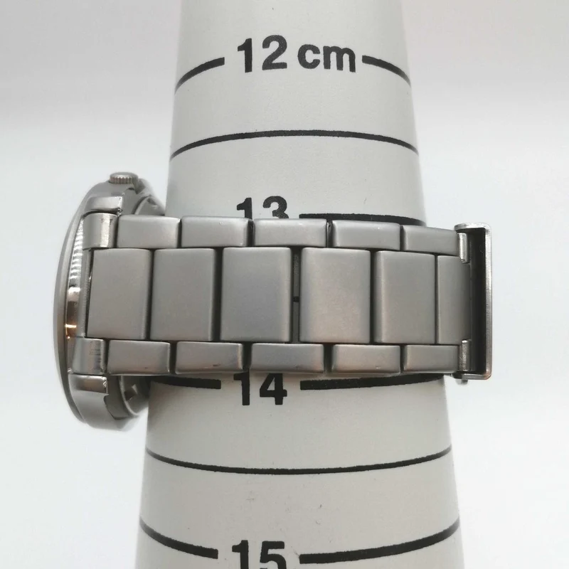 SEIKO Automatik-Armbanduhr 7S26-03JO