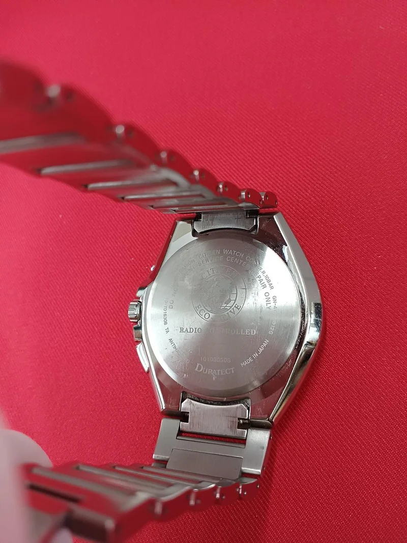 CITIZEN ECO-DORIVE CWB-0901-02