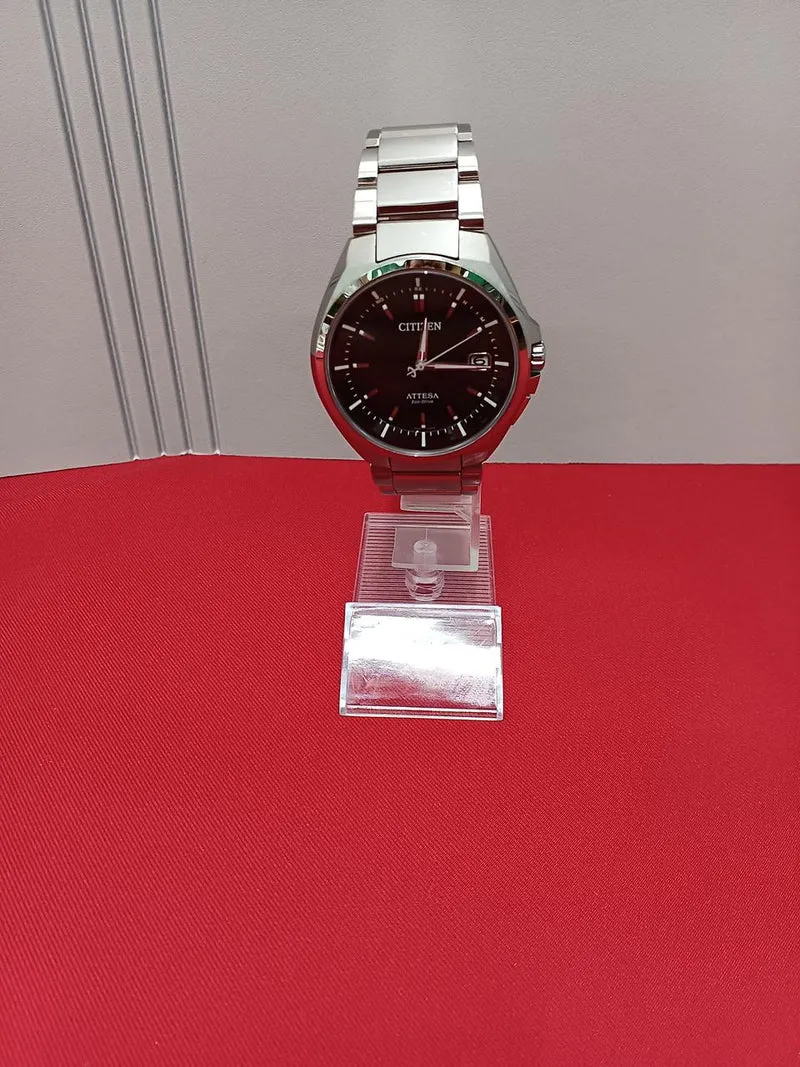 CITIZEN ECO-DORIVE CWB-0901-02