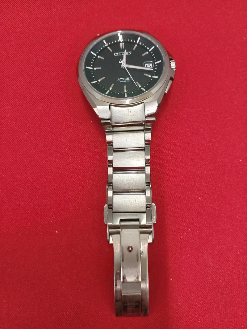 CITIZEN ECO-DORIVE CWB-0901-02