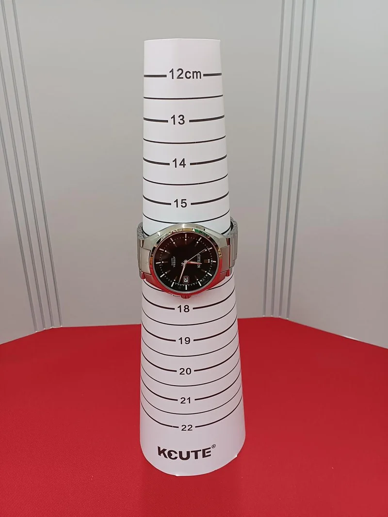 CITIZEN ECO-DORIVE CWB-0901-02